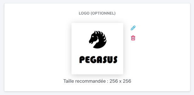Comment personnaliser votre Wimi